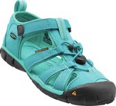 Younger Kids' Seacamp II Cnx Wandelsandalen - Turquoise - Maat 30