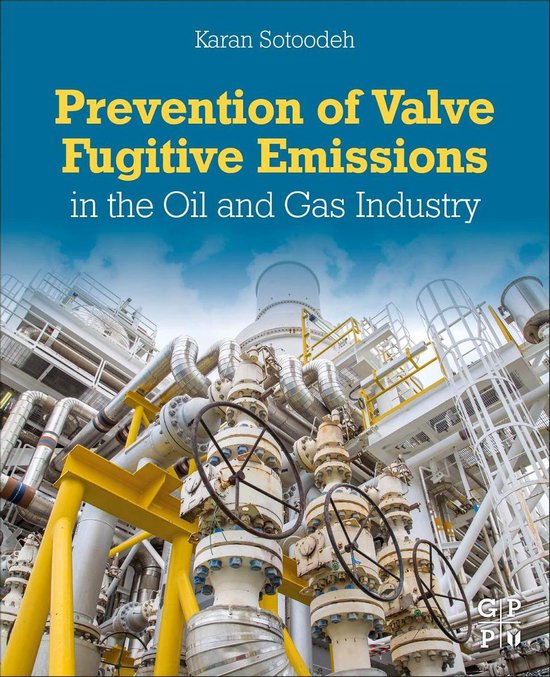 Prevention of Valve Fugitive Emissions in the Oil and Gas In ... - cover