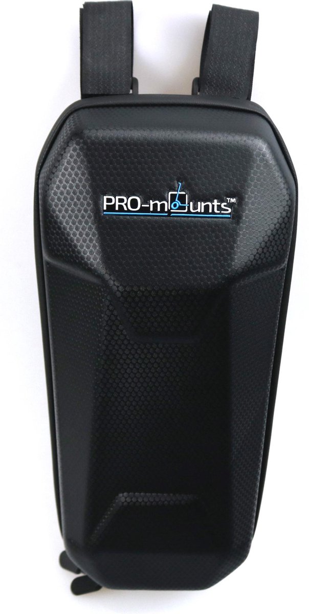 Afbeelding 3 van PRO-mounts E-step Accessoires Kit