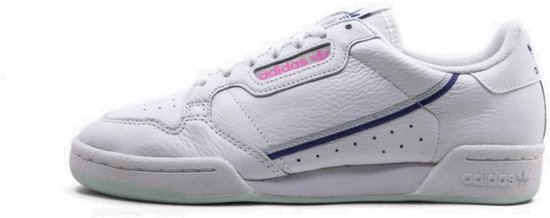 Adidas Continental Maat 40 | bol.com
