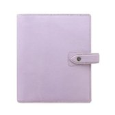 Filofax A5 Malden Organiser Orchid