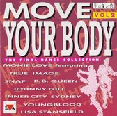 Move Your Body - The Final Dance Collection Vol. 2