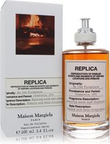 Maison Margiela By The Fireplace Eau de Toilette 100ml Spray