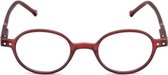 Aptica Leesbril Lennon Yoko - Sterkte +1.00 - Anti Blauw Licht - Computer Bril