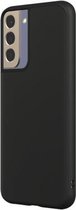 RhinoShield - Samsung Galaxy S21 - SolidSuit Classic Hoesje - Zwart