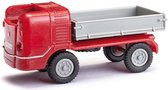 Mehlhose - Multicar M21 Dunkelrot Exquist (11/19) * - MH009613 - modelbouwsets, hobbybouwspeelgoed voor kinderen, modelverf en accessoires