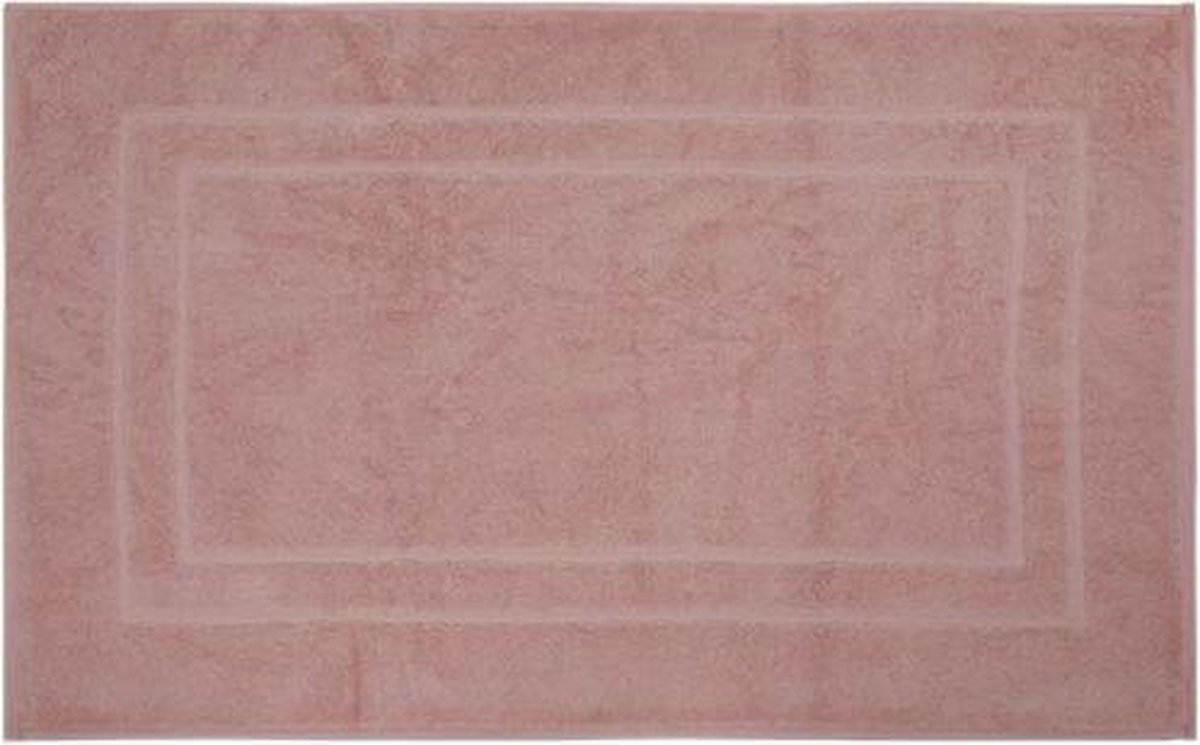 Badmat De Witte Lietaer Pacifique Golden Yellow