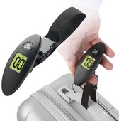 CarryOn Digitale bagageweger - kofferweegschaal  - Incl. Gratis batterijen - Zeer nauwkeurig
