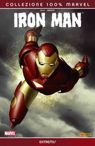 Marvel Collection: Iron Man 1 - Iron Man. Extremis