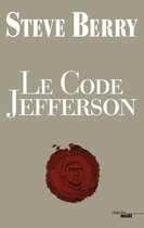 Thriller - Le code Jefferson