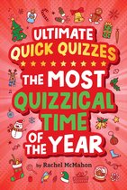 Ultimate Quick Quizzes - The Most Quizzical Time of the Year