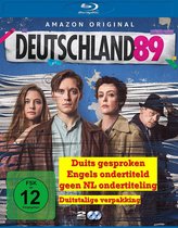 Deutschland 89 [Blu-ray]