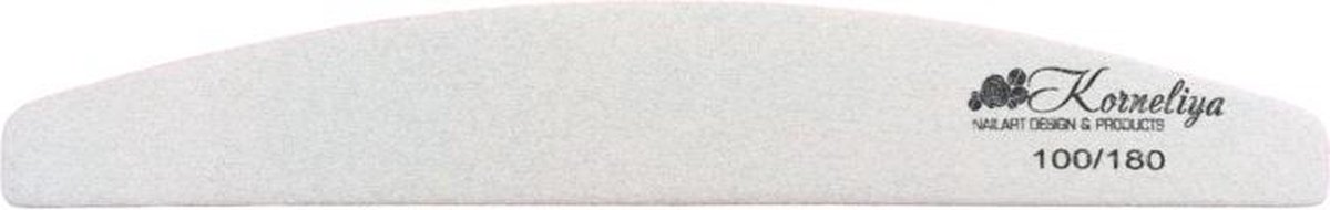Goedkoopste Korneliya Vijl Moon Superior 100/180 - 20 stuks