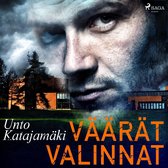 Väärät valinnat