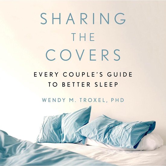 Sharing the Covers - cover