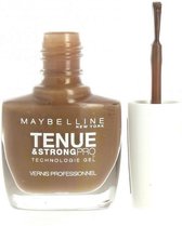 Maybelline Tenue & Strong Pro Nagellak - 778 Rosy Sand