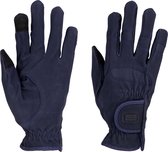 Handschoen Basic Navy (Junior 3)