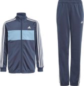 adidas adidas Essentials Tiberio Trainingspak Unisex - Maat 140