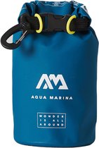 Aqua Marina SUP accessoire - donkerblauw