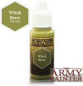 Army Painter Warpaints - Witch Bre