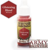 Army Painter Warpaints - Glistening Blood