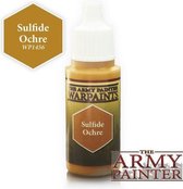 Army Painter Warpaints - Sulfide Ochre