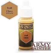 Army Painter Warpaints - Troll Claw