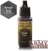 Army Painter Warpaints - Rough Iron