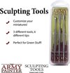 Afbeelding van het spelletje Sculpting Tools (The Army Painter)