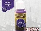 The Army Painter Alien Purple - Warpaints - 18ml