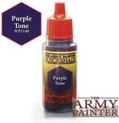 Armypainter Warpaints - Purple Tone Ink