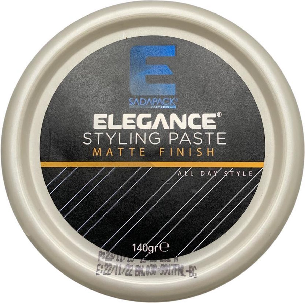 Top 25 + Elegance hair styling paste alternative polarrunningexpeditions