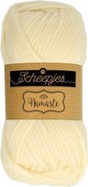 Scheepjes Namaste- 601 Crane 5x100gr