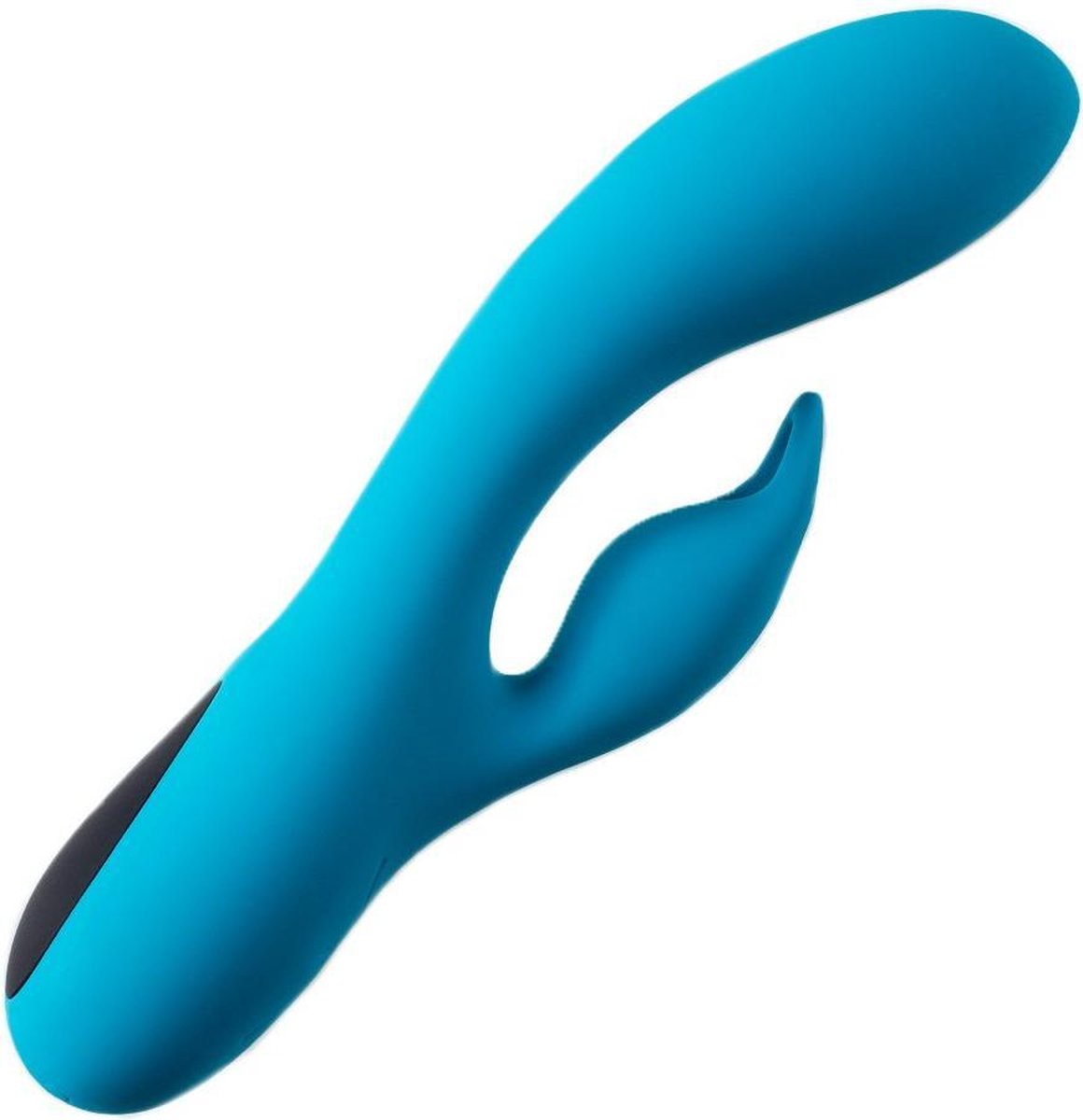 Goedkoopste Virgite - Oplaadbare Vibrator V2 - Blauw