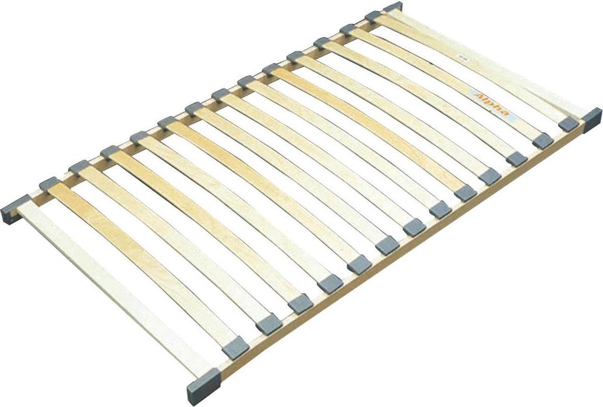 Lattenbodem Alma 13 latten - 90x190