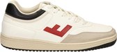 Flamingos' Life sneaker - Wit zwart - Maat 43