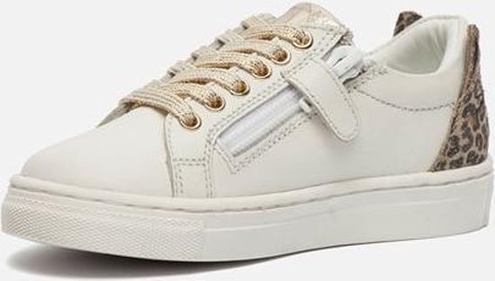 Muyters Sneakers wit - Maat 29 | bol.com