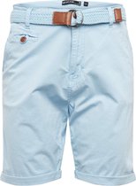 Indicode Jeans broek conor Blauw-Xxl (38-46)