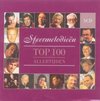 Various Artists - 100 Sfeermelodieen