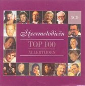 Various Artists - 100 Sfeermelodieen