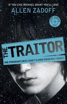 Boy Nobody 3 - The Traitor