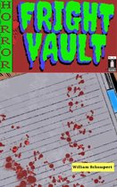 Fright Vault 9 - Fright Vault Volume 9