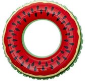 Watermeloen zwemband - [ Seizoenshit! ] 70 cm zwemband