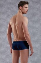 Adonis Boxer - Blauw - XL - Blauw - Sexy Lingerie & Kleding - Lingerie Mannen -  Heren Lingerie - Slips & Boxershorts