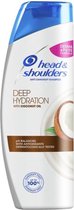 Head & Shoulders - Hydratation profonde à l'huile de coco - 540ml