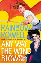 Any Way the Wind Blows (Simon Snow Book 3)