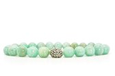 Beaddhism - Armband - India -  Gosha - 8 mm - 22 cm