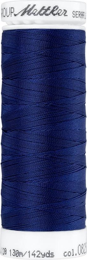 Amann Seraflex nr.120 130 M - 0825 Navy