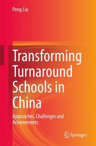 Transforming Turnaround Schools in China