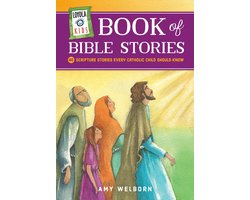 The Loyola Kids Series - Loyola Kids Book of Bible Stories